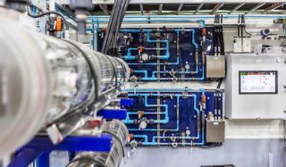 Rossdale Water Treatment Plant – Sodium Hypochlorite Upgrade