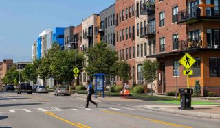 Safety Action Planning & Implementation