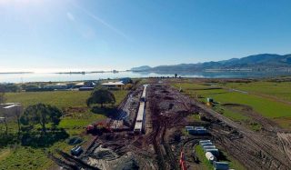 Lower Queen Street Stormwater Program