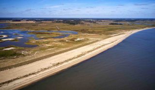 Prime Hook National Wildlife Refuge Restoration