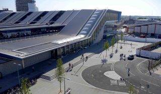 Reading Station Area Regeneration