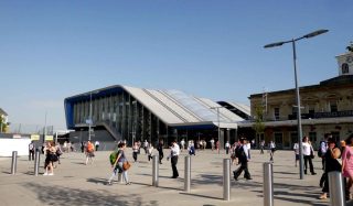 Transport Placemaking & Public Realm