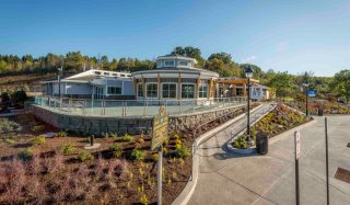 Southern Tier Welcome Center