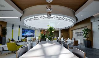 201 Portage Concourse