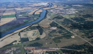 Alberta's Industrial Heartland Area Structure Plan