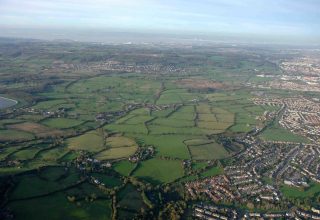 Ashton Park Urban Extension – The Vale
