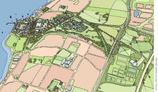 Cockenzie Masterplan