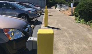 Electric Vehicle Charging Stations