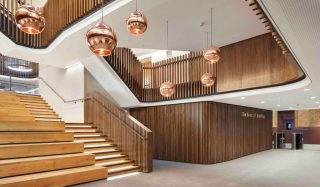 Buildings Team Members