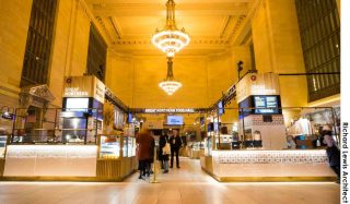 Great Northern Food Hall