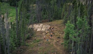 Lower Churchill Project Archaeology