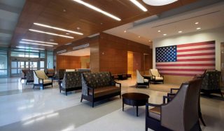 VAMC Bay Pines Hospital