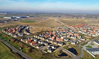 Strategic Land & Housing Projects