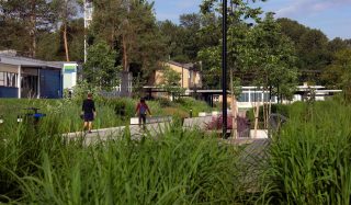 British Columbia Institute of Technology – North Campus Infrastructure