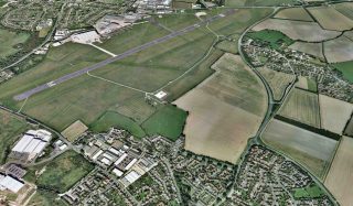 Land North of Cherry Hinton