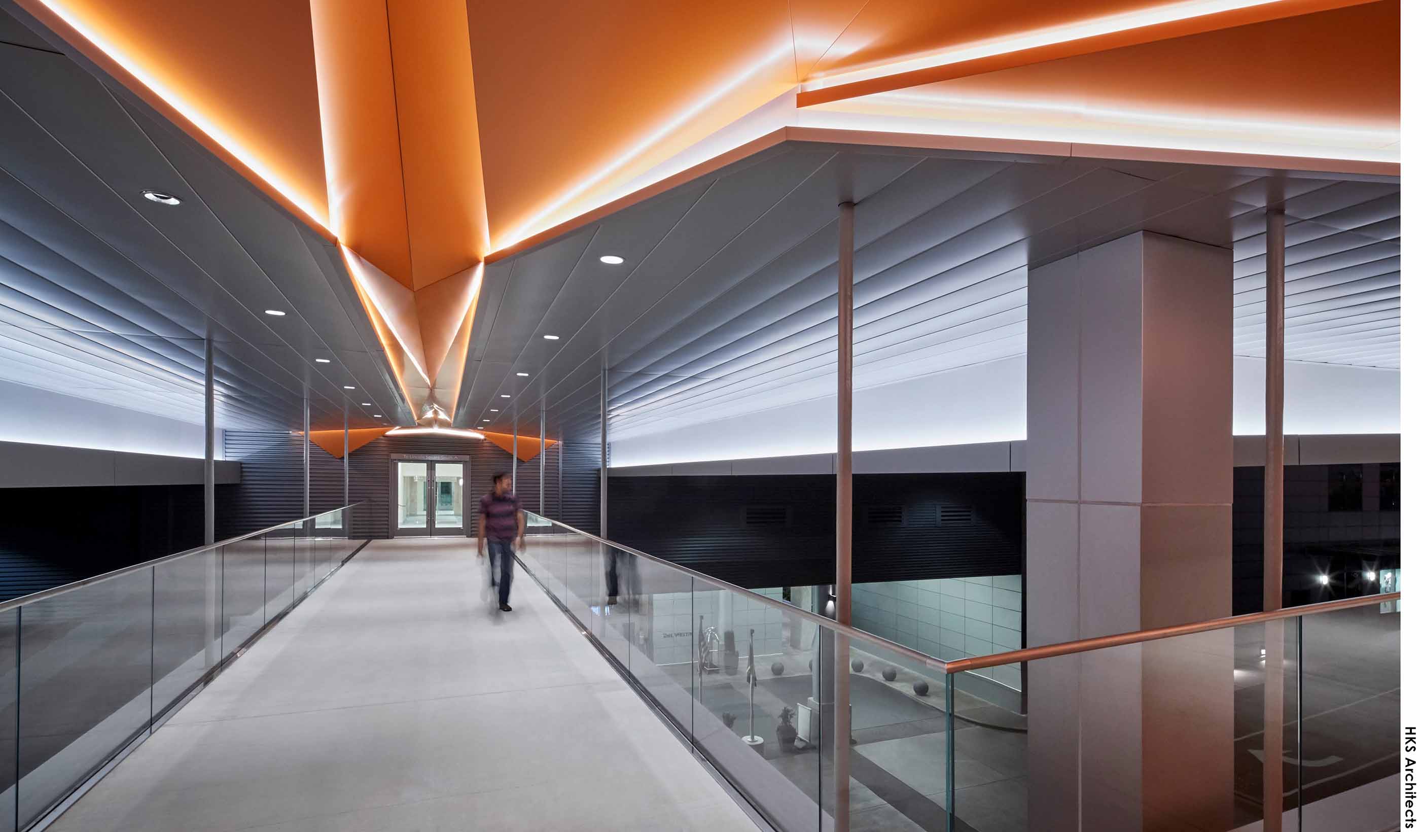 [With Video] From the Design Quarterly: How can lighting design influence wellness?