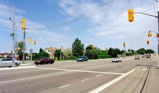 Ministry of Transportation Ontario Asset Management System