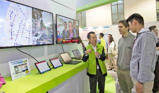 Intelligent Cloud Sewer Management System