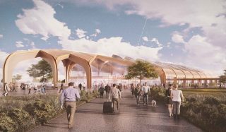 Infrastructure Planning