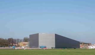 Aerospace Museum Bristol Travel Plan