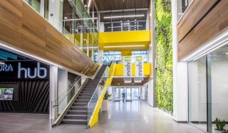 Net Positive Energy for People