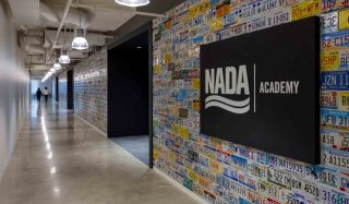 National Automobile Dealers Association Headquarters