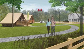 Rouge National Urban Park 