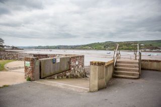 Shaldon Flood Alleviation Scheme