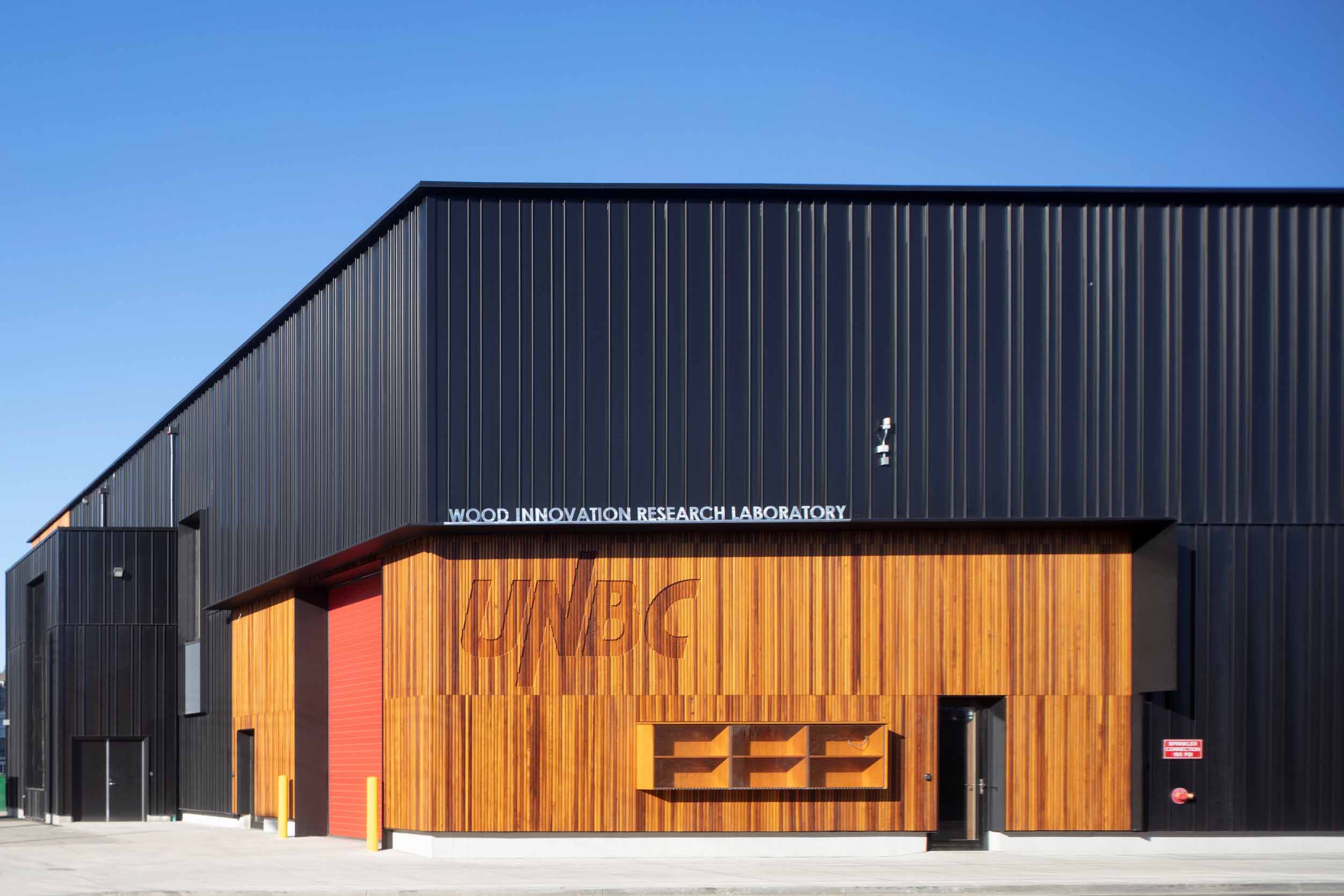 Is mass timber a viable option for your next building project?