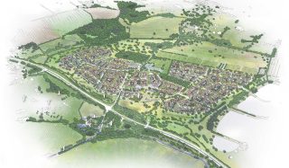 Gilston Village 7 - Design Code and Multidisciplinary Services