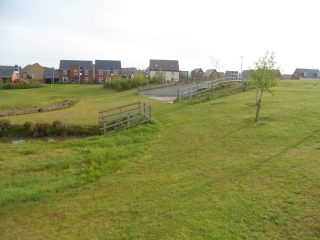 Brooklands Development