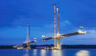 Strategic Infrastructure Charging Mechanism Research