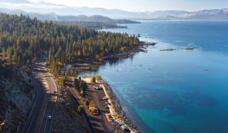 Linking Tahoe Transit Master Plan