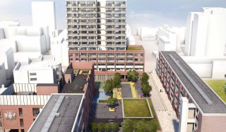 City of London Primary Academy