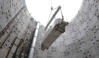 Thames Tideway Tunnel