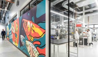 UPSIDE Foods Research and Development (R&D) Facility