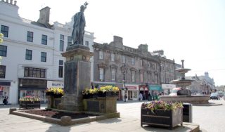 Economics Strategy and Master Planning