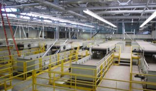 Longshot Lane Household Waste Recycle Centre