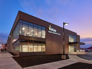 Virtua Camden Family Health Center