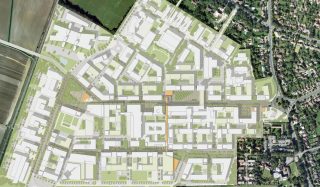 Addenbrooke’s Hospital Biomedical Campus