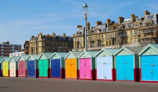 Brighton & Hove City Council Personalised Travel Planning