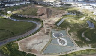 Docksway Landfill