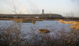 Killingholme Drainage Strategy and Pumping Station