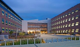 National Lab of the Rockies (NLR) - Research Support Facility