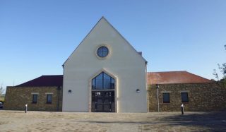 Bletchingdon C of E Primary School