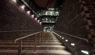 Plymouth University Travel Plan