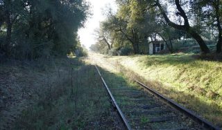 Sonoma-Marin Area Rail Transit
