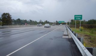 US 17 Widening and Interchange Improvement Design-Build