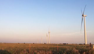 Blue Hill Wind Impact Assessment