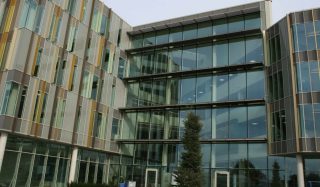 Cornerstone, Crawley